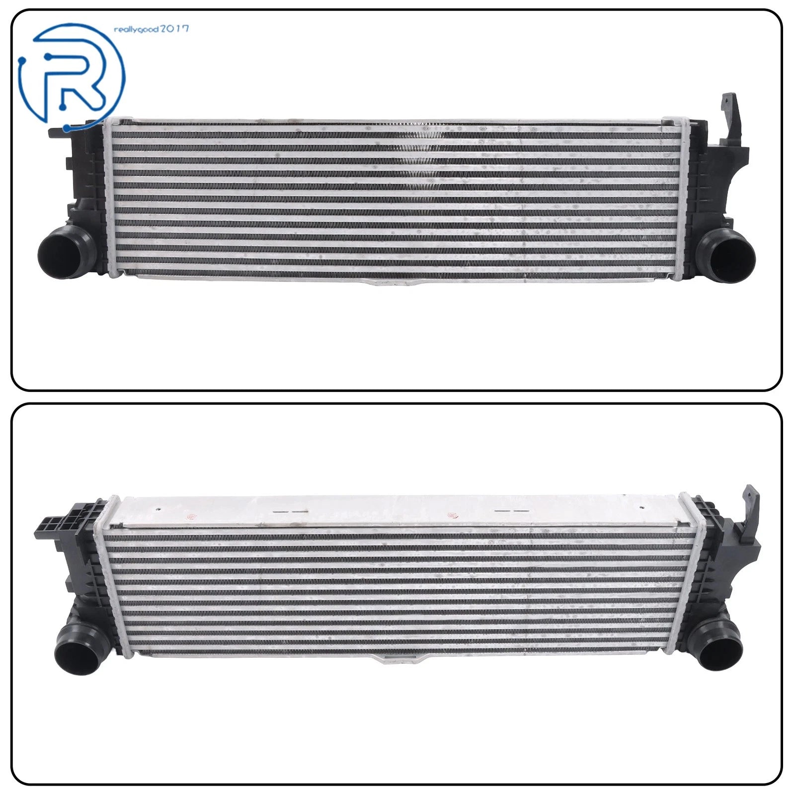Intercooler for Mercedes-Benz Metris (2016–2023)