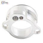Airbox Intake Adapter 51mm for Keihin FCR Carburetor (28, 33, 35)