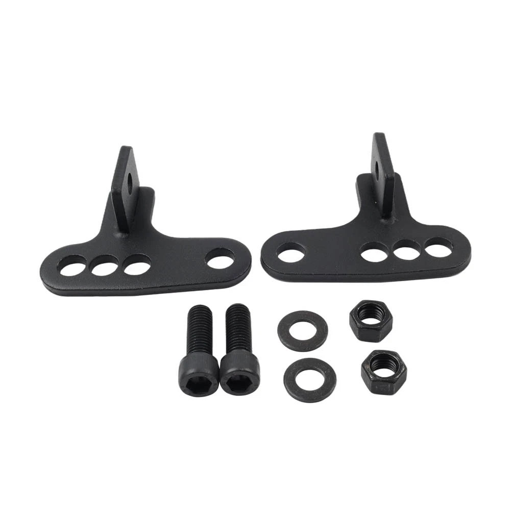 1-3 Adjustable Rear Lowering Drop Kit for Harley Sportster XL883 XL1200 (1988–1999)