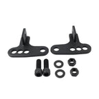 1-3 Adjustable Rear Lowering Drop Kit for Harley Sportster XL883 XL1200 (1988–1999)