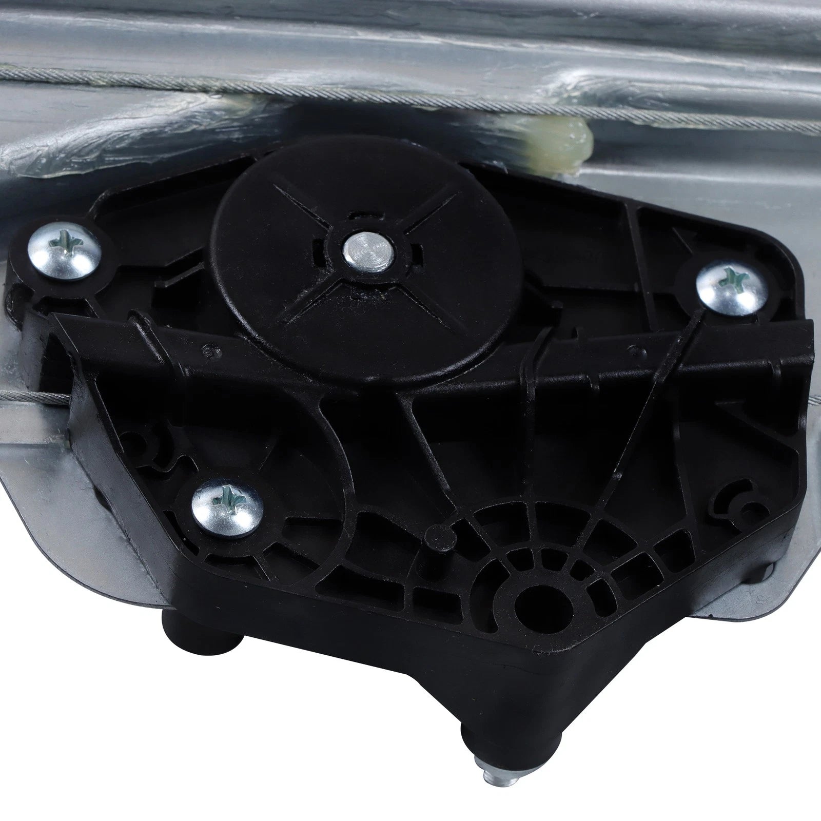 Electric Window Actuator Assembly for Chevy Silverado GMC Sierra 1500 (2007â2013)