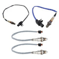 Oxygen Sensor Kit 2X for Ford F-150 3.5L V6 (2015–2016)