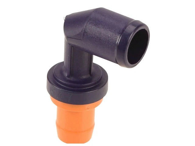PCV Valve for Mazda 5 (2012–2017) FF479WD