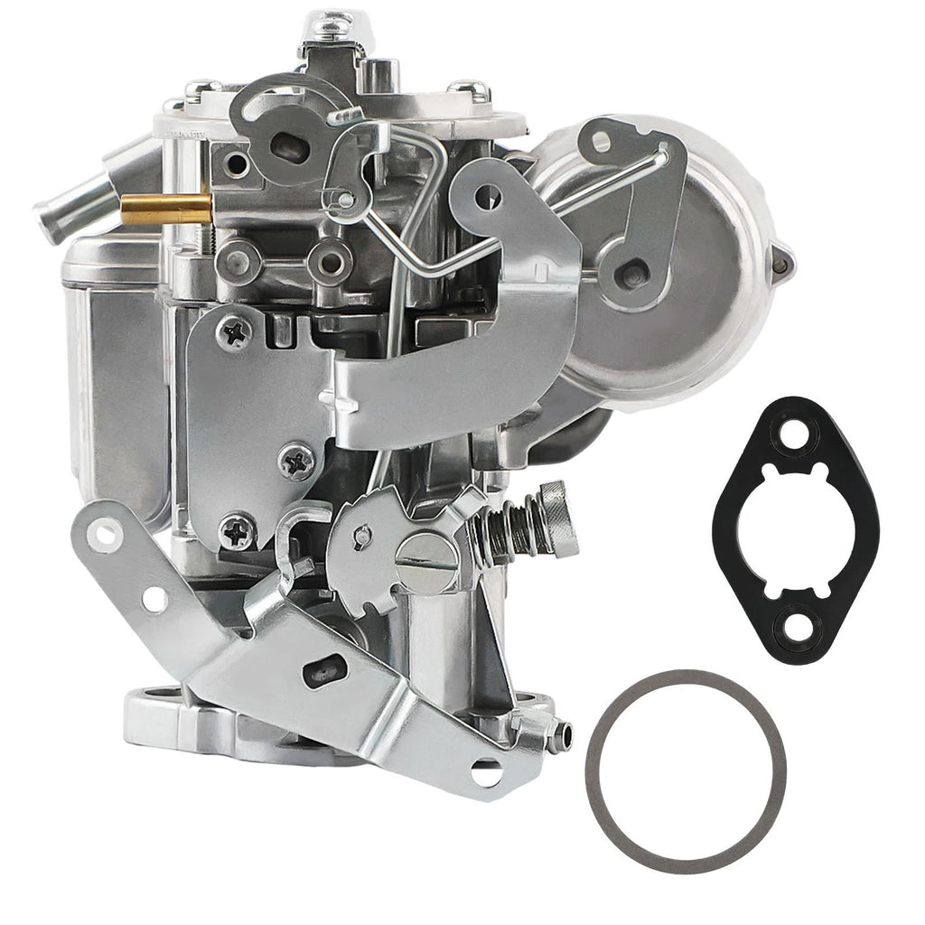 Carburetor for Chevy GMC V6 4.1L 250cu & 4.8L 292cu (1960–1980)