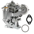 Carburetor for Chevy GMC V6 4.1L 250cu & 4.8L 292cu (1960–1980)