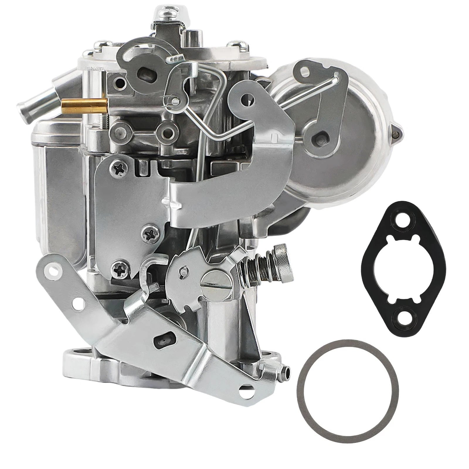 Carburetor for Chevy GMC V6 4.1L 250cu & 4.8L 292cu (1960–1980)