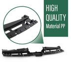 Front Bumper Grille Bracket for Jeep Compass (2017–2023)