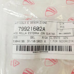 Complete Spring for Ducati DesertX, Hypermotard, Monster, Multistrada (OEM)