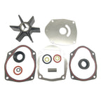 Water Pump Impeller Kit for Mercury 4-Stroke 75-100 HP (47-8M0100526)