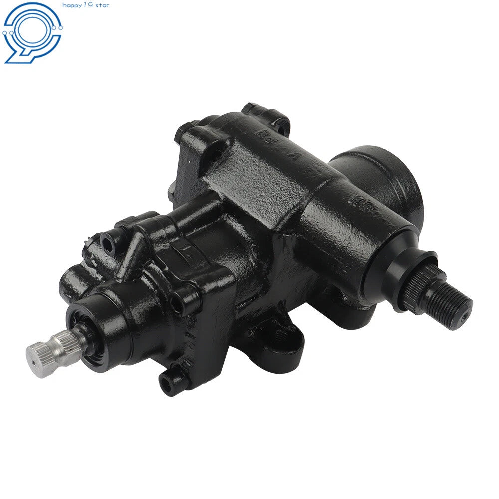 Power Steering Gear Box for Cadillac DeVille Fleetwood Calais Eldorado (1961-1976)