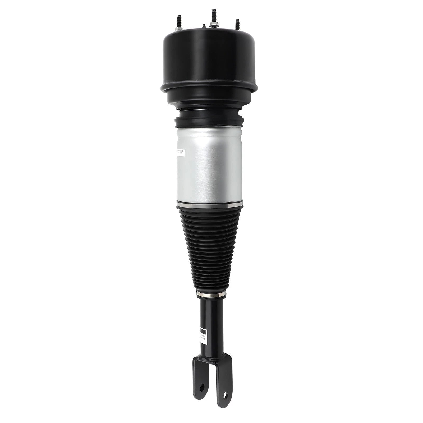Front Air Shock Strut Suspension Assembly for Jaguar XJ Vanden Plas (2004–2009) C2C41352