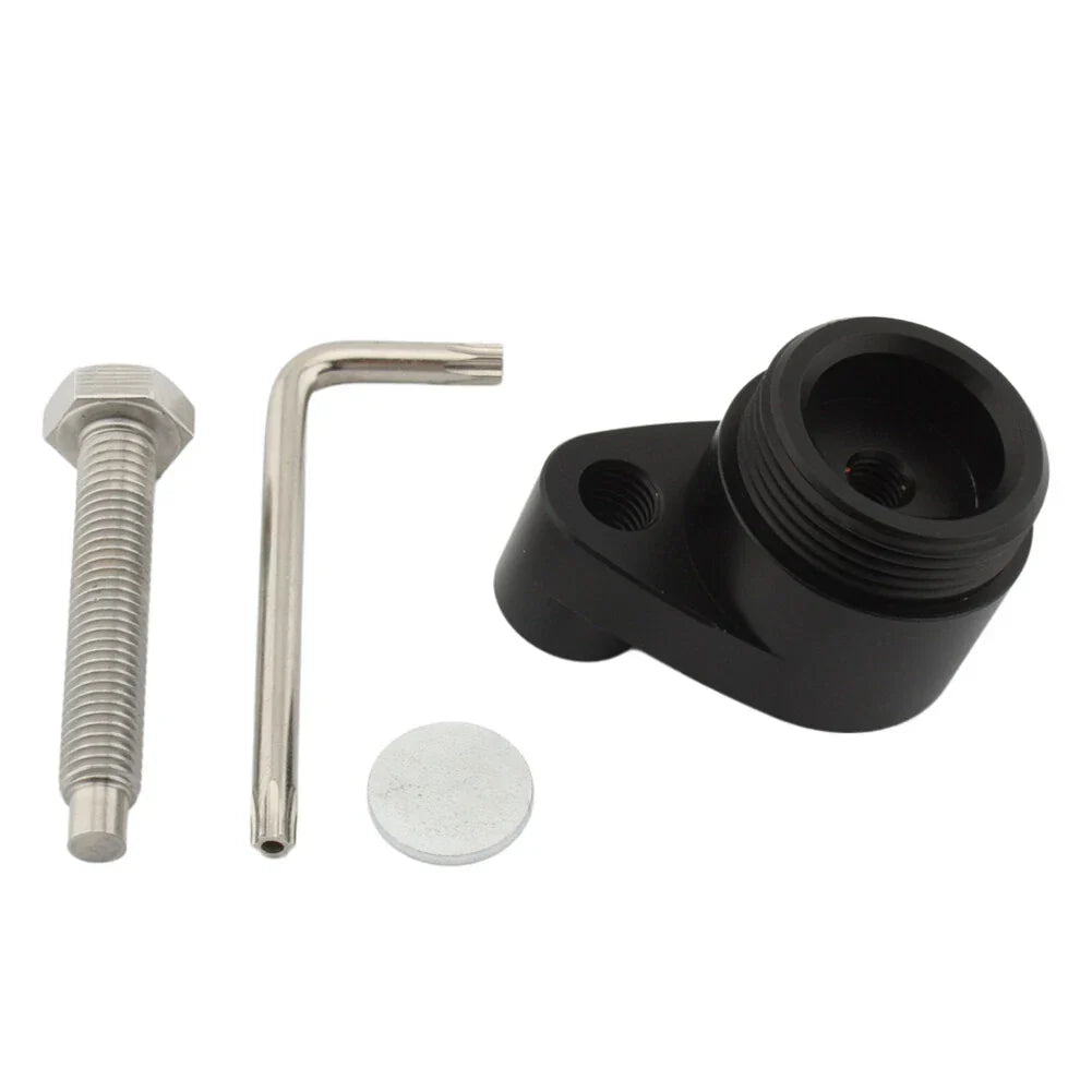 BLK Secondary Clutch Belt Removal Tool for Can-Am Maverick X3 MAX Turbo (2017+)