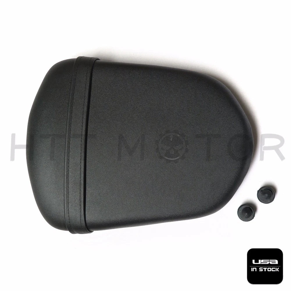 Rear Pillion Passenger Seat for Suzuki GSXR600 GSXR750 (2006–2007)