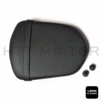 Rear Pillion Passenger Seat for Suzuki GSXR600 GSXR750 (2006–2007)