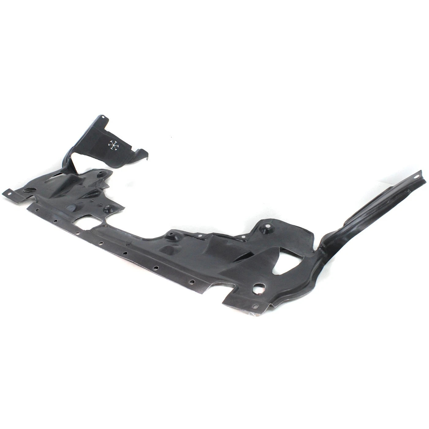 Engine Splash Shield for Acura TSX (2010-2014)