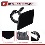 Headlight Washer Nozzle Cover Cap for Mercedes-Benz (1 Pcs)
