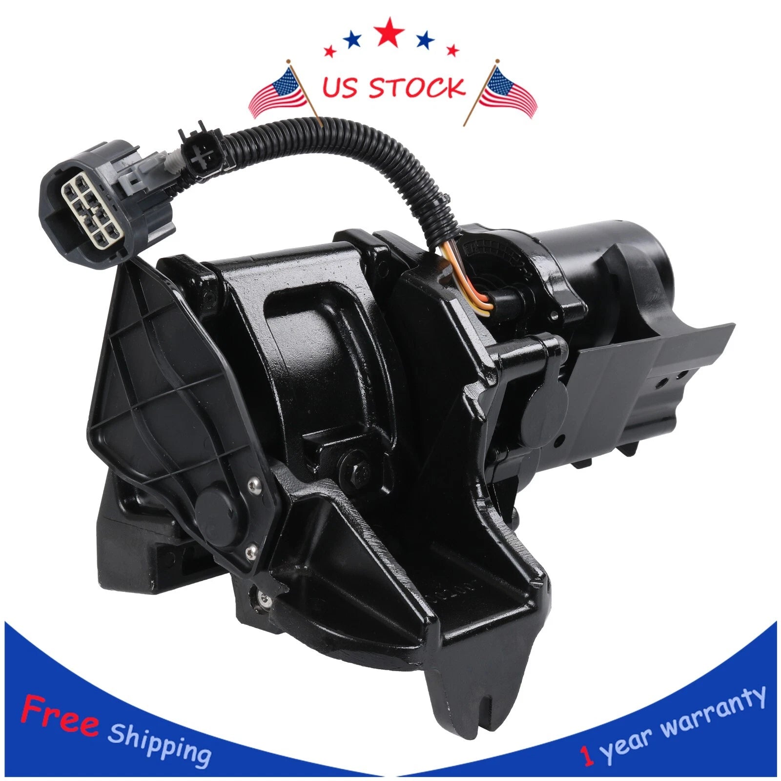 Power Step Motor for Tahoe Yukon (2015–2020)