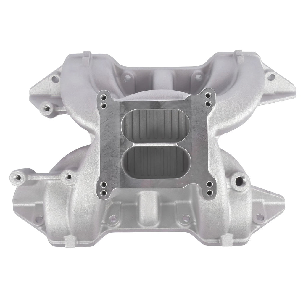Intake Manifold for Chrysler Big Block B Engines (361-383-400)