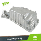 Engine Oil Pan for Honda CR-V (2012–2014) Aluminum