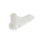 Engine Coolant Expansion Tank with Cap for Honda Civic (1992–1995)