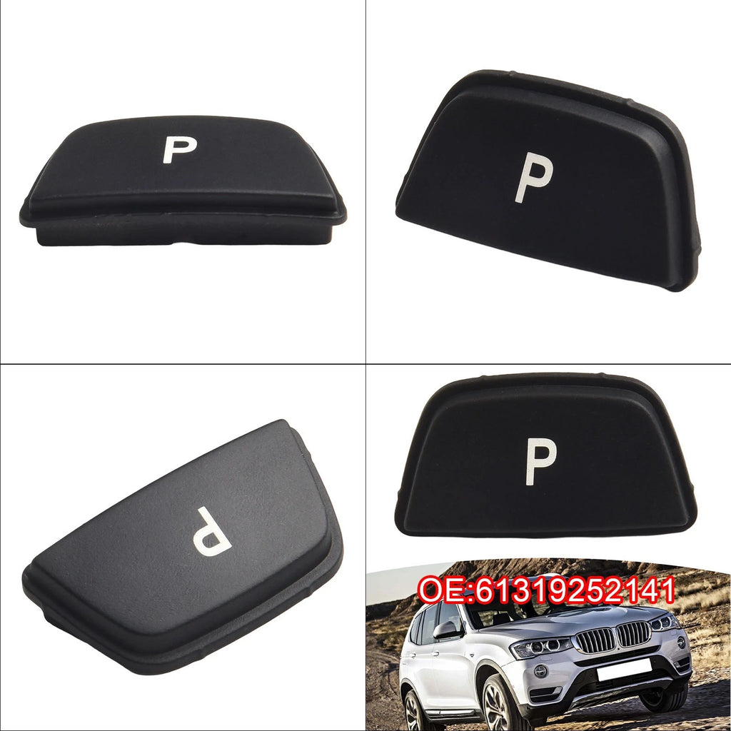 Premium Shift Knob for BMW Sport Cars