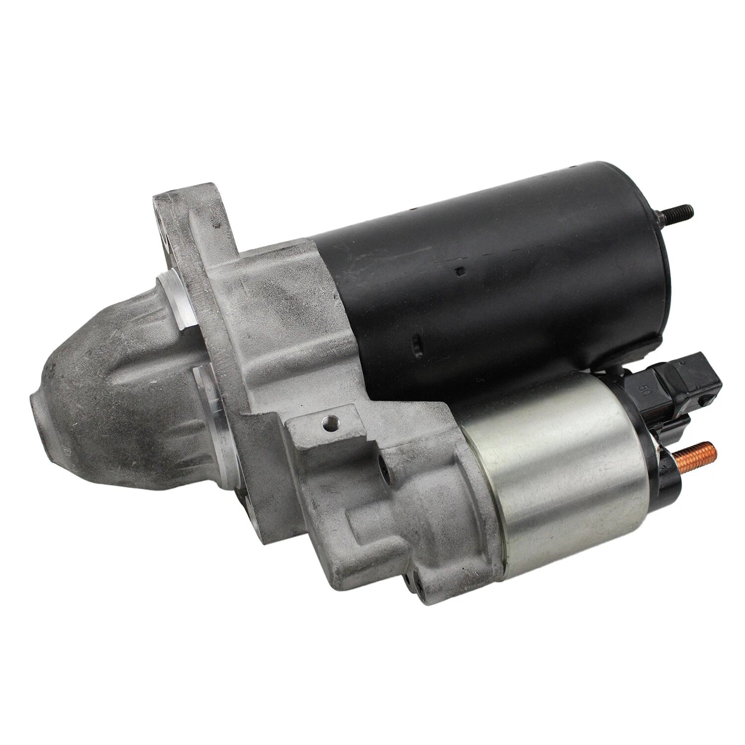 Bosch SR0809N Starter Motor for BMW E60 E63 E64 E53 E70 (2001–2010)