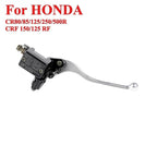 Front Brake Master Cylinder Lever CR80/85/125/250/500R