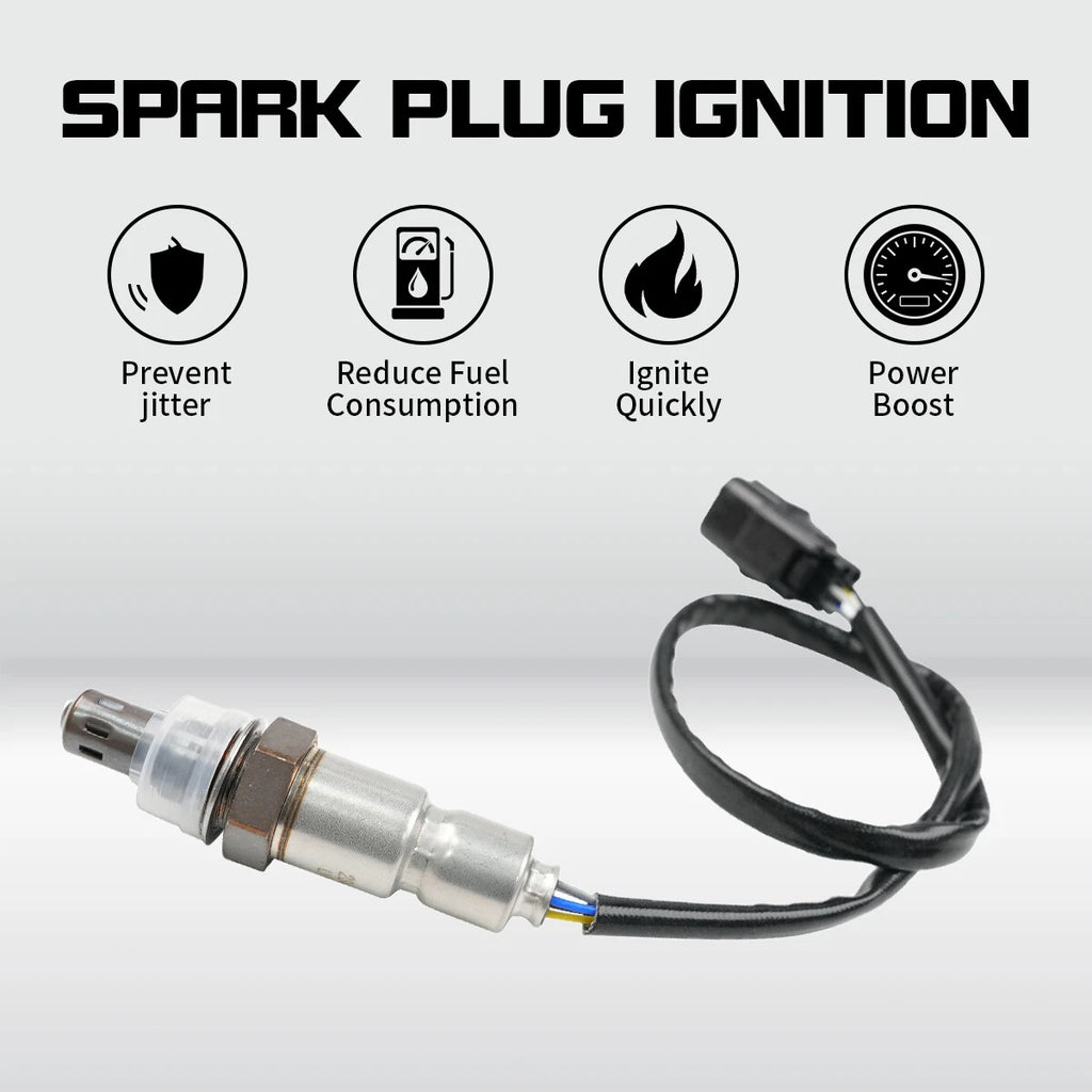 1X Upstream Oxygen O2 Sensor for Honda Pilot Ridgeline (2012–2019)