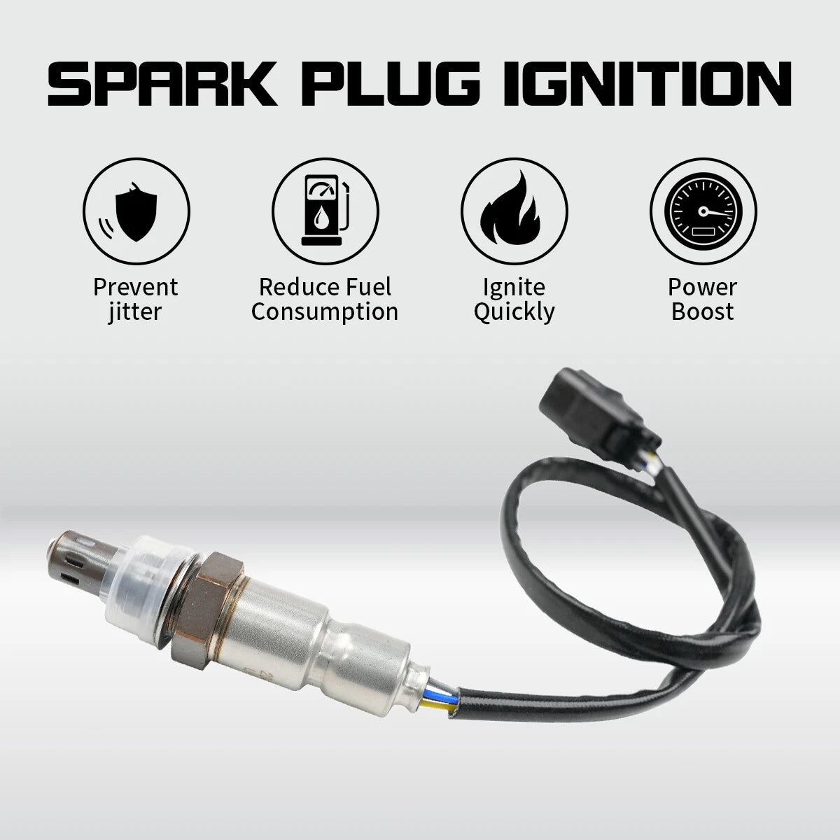 1X Upstream Oxygen O2 Sensor for Honda Pilot Ridgeline (2012–2019)