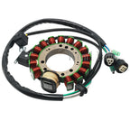 Stator Coil for Yamaha YFM350X Warrior 350, YFM350FW Big Bear 350 (1987–1989)