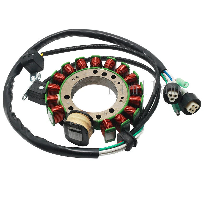 Stator Coil for Yamaha YFM350X Warrior 350, YFM350FW Big Bear 350 (1987–1989)