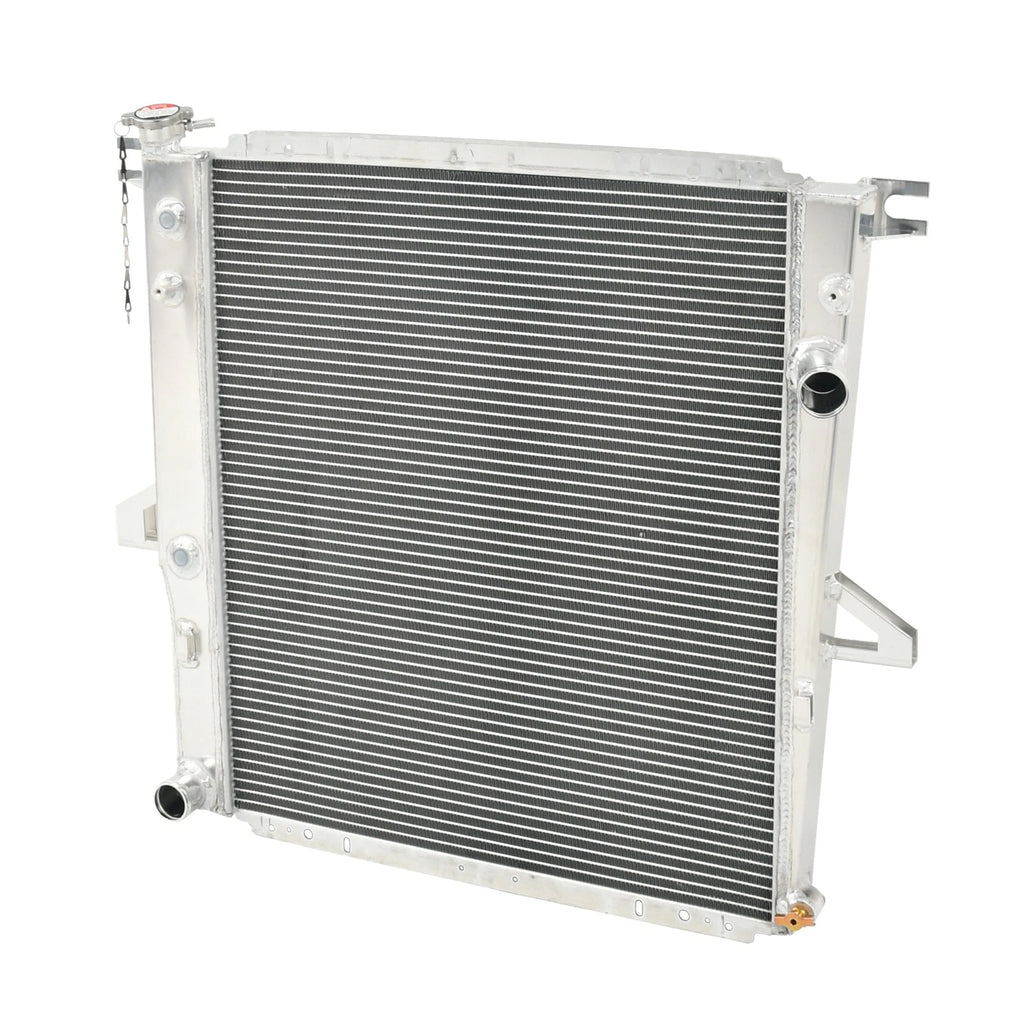 2Row Aluminum Radiator for Ford Explorer Ranger Mazda B3000 (1998–2011)