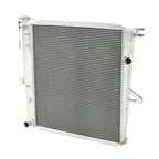 2Row Aluminum Radiator for Ford Explorer Ranger Mazda B3000 (1998–2011)