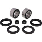 Front Wheel Bearing Kit for Honda TRX400FW Fourtrax Foreman (1995–2003)