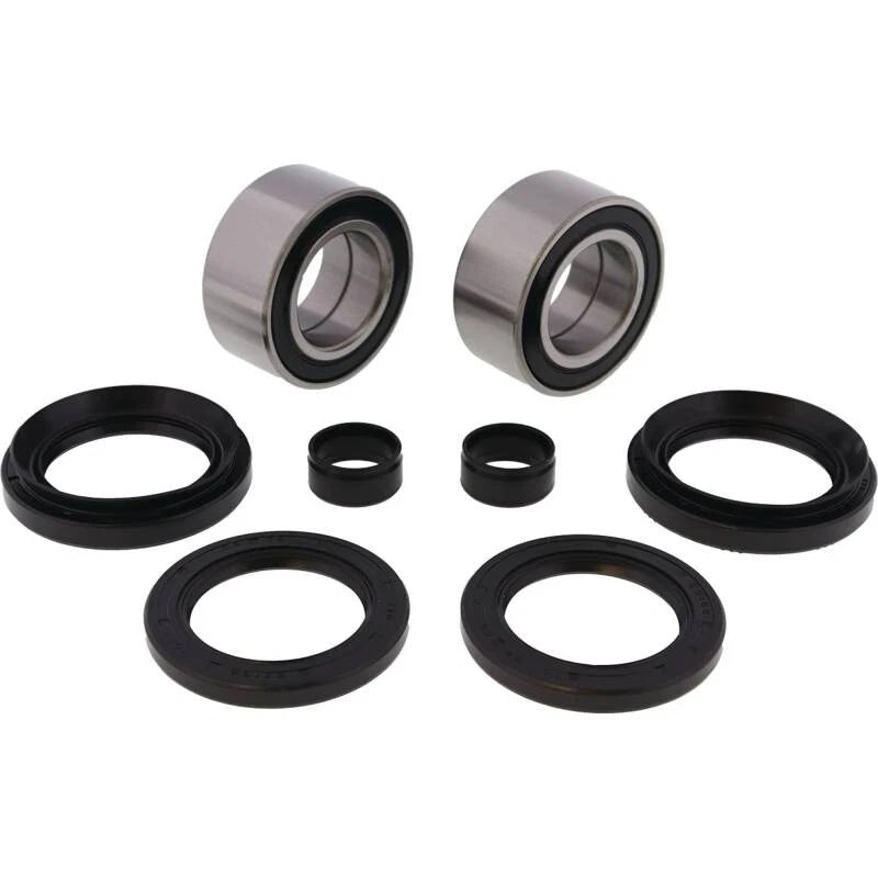 Front Wheel Bearing Kit for Honda TRX400FW Fourtrax Foreman (1995–2003)