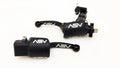 ASV F3 Shorty Front Brake Clutch Perch Levers for Honda CRF