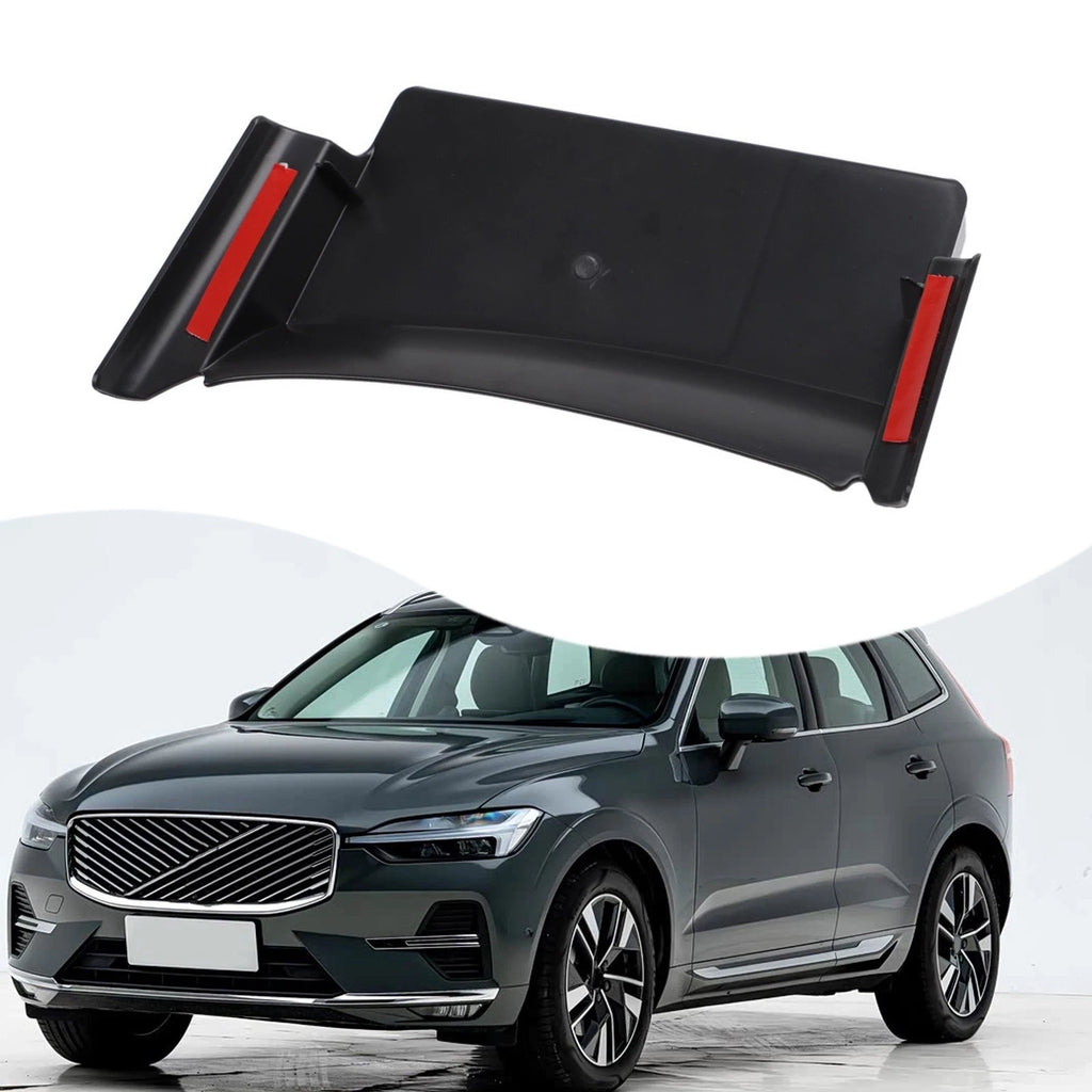 Car Interior Storage Box for Volvo XC60 (2018–2026), S60, V60 (2020–2026)