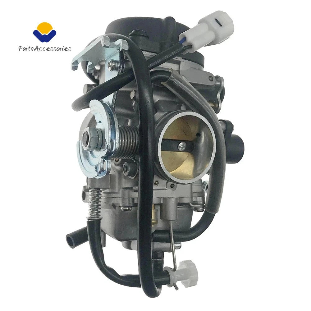 Carburetor for Suzuki DRZ400S DRZ400SM DRZ400SL8 (2000–2018)