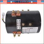 Golf Cart Motor for EZGO TXT 48V (2010–Present)