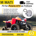 Axle Nut for Polaris Scrambler 500, Trail Blazer, Trail Boss (2005–2010)