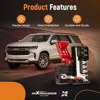 Fuse Block for Chevrolet Tahoe