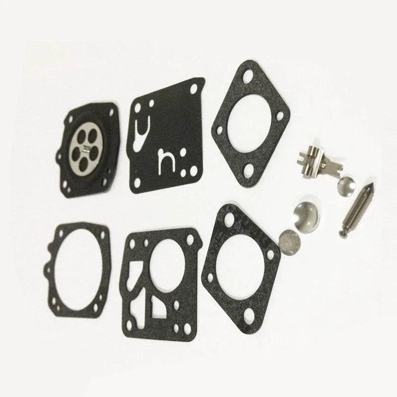 Repair Set for Carburetors on Tillotson 041AV and 041 Farm Chainsaws