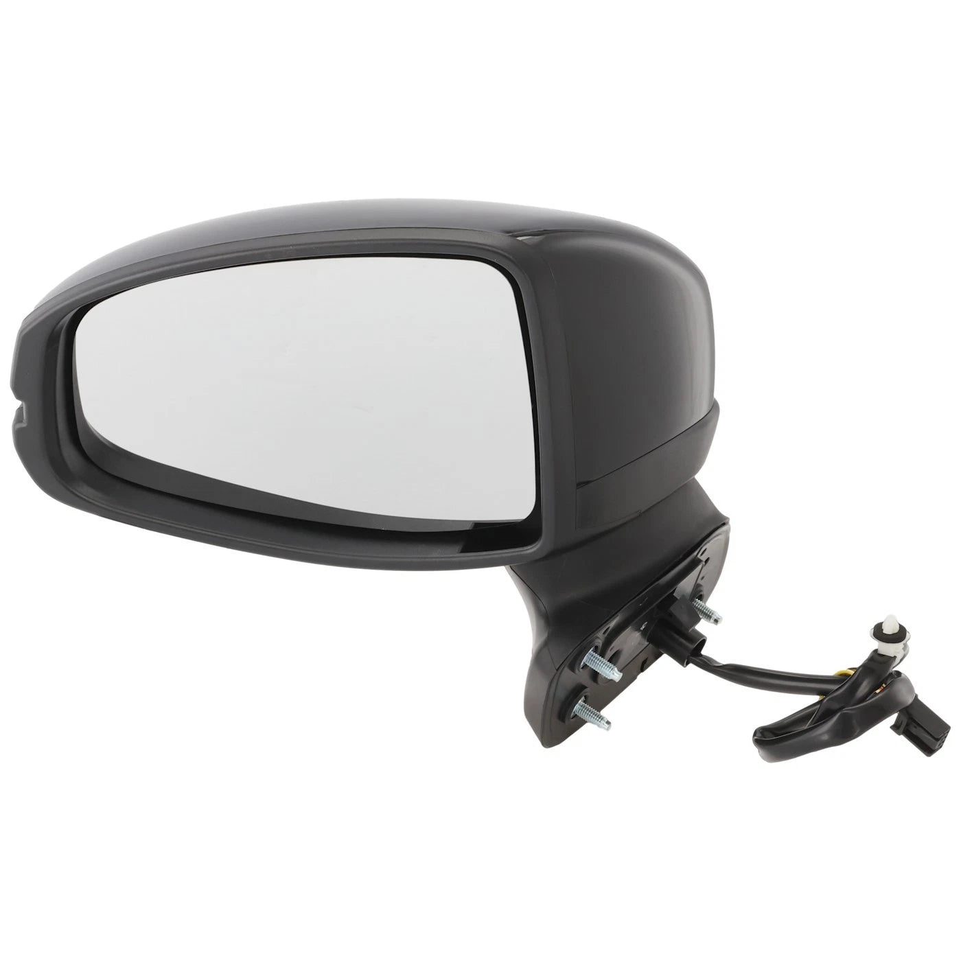 Set of 2 Mirrors for Honda Fit (2015–2020)