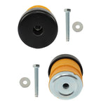 Set of 2 Body Mount Kit for Ford F250 F350 F450 Super Duty (2005–2007)
