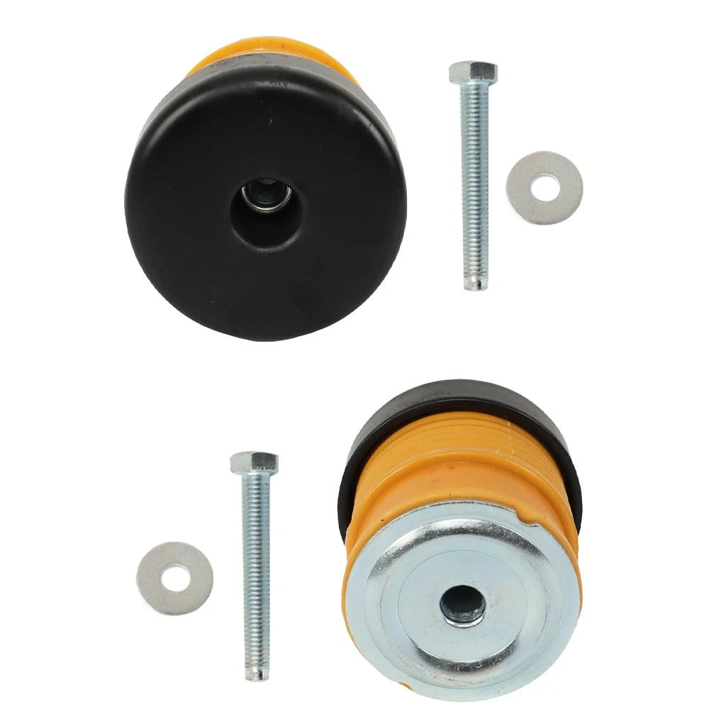 Set of 2 Body Mount Kit for Ford F250 F350 F450 Super Duty (2005–2007)