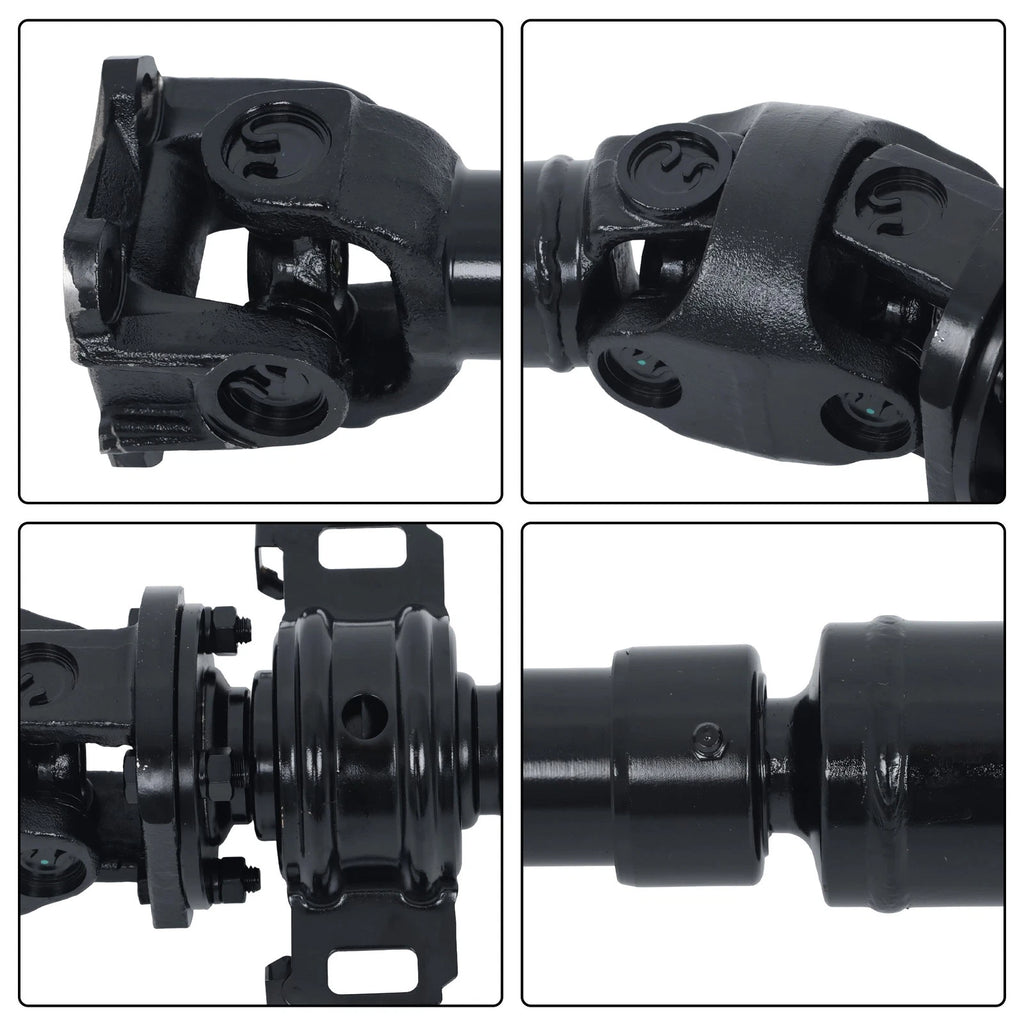 Rear Drive Shaft for Toyota Tacoma 4WD (1996–2004)