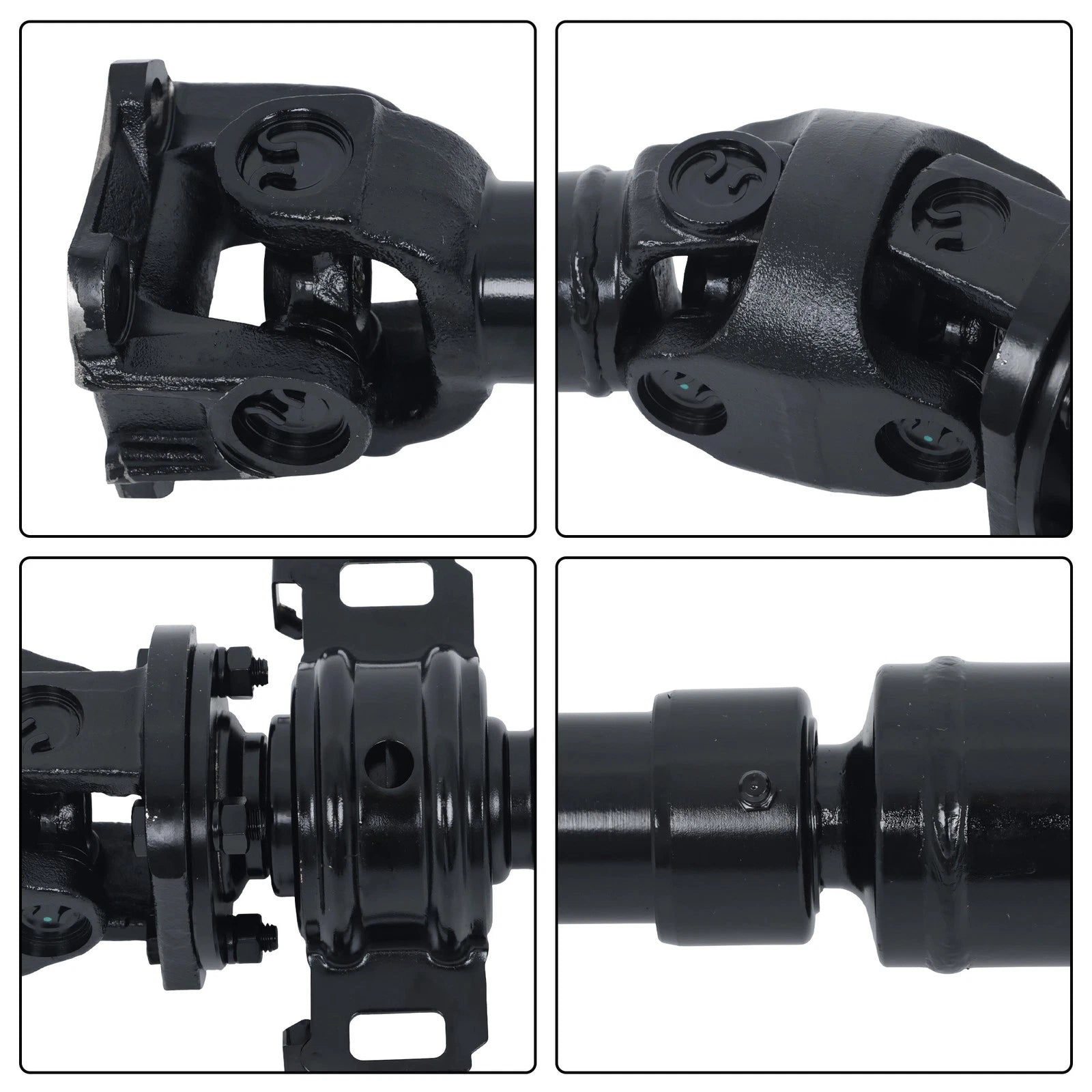 Rear Drive Shaft for Toyota Tacoma 4WD (1996–2004)