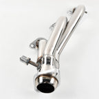 Shorty Exhaust Header Manifold for Ford Ranger Explorer 2001–2011 4.0L V6