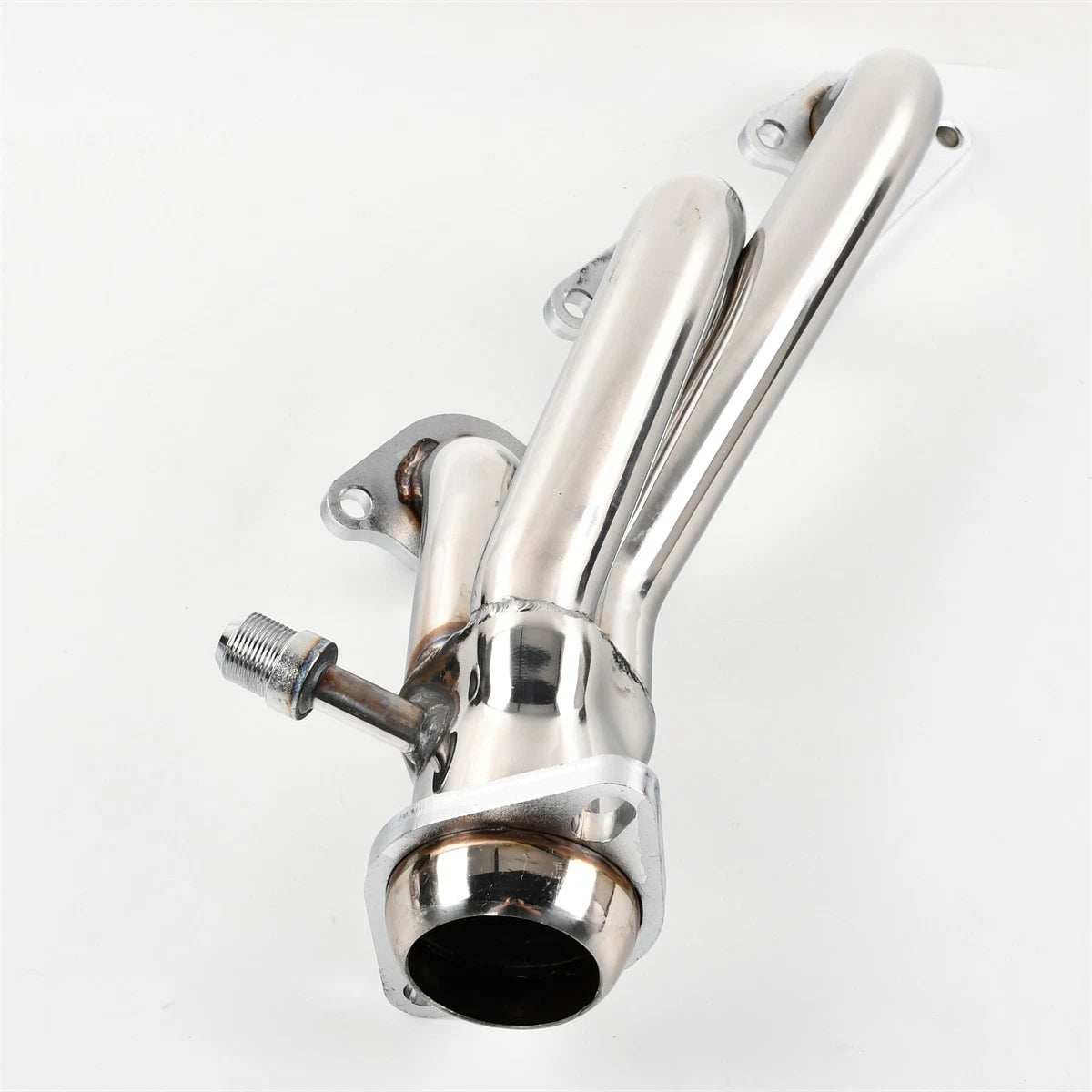 Shorty Exhaust Header Manifold for Ford Ranger Explorer 2001–2011 4.0L V6