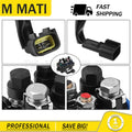 Trim Relay for Yamaha F150 & F250 (2000–2023) 63P-81950-00-00